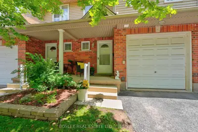 6263 Valley Way 10, Niagara Falls, On L2e 0a1