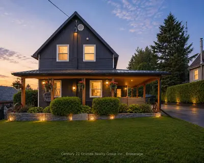 25 POST Street, South Algonquin, ON K0J 2M0