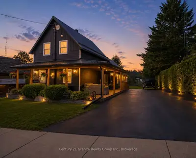 25 POST Street, South Algonquin, ON K0J 2M0
