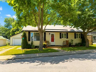 14 BAY Avenue, Prince Edward County, ON K0K 1T0