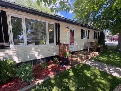 14 BAY Avenue, Prince Edward County, ON K0K 1T0