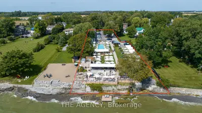 349 Wellington Main Street, Prince Edward County, On K0k 3l0