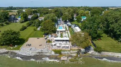 349 Wellington Main Street, Prince Edward County, On K0k 3l0
