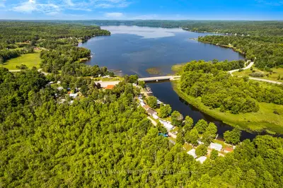4195 Watsons Corners Road, Lanark Highlands, On K0g 1m0