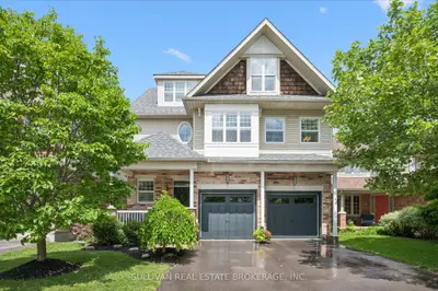 Detached in Guelph