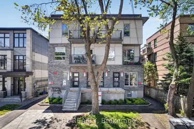 14 Stevens Avenue, Vanier And Kingsview Park, On K1k 1k5
