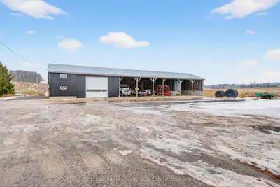 1114 Harrington Road, Quinte West, On K0k 2c0