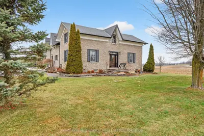 1114 Harrington Road, Quinte West, On K0k 2c0