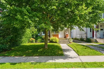 56 Euclid Avenue, London South, On N6c 1c1