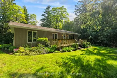 20 Mactavesh Crescent, Bluewater, On N0m 1g0