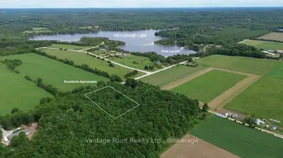Vacant Land in Chatsworth