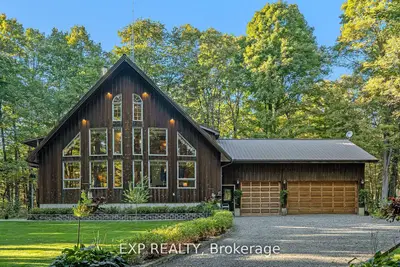 Detached in North Grenville