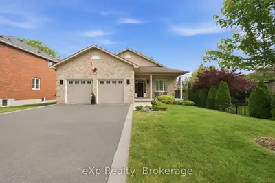 Detached in Cobourg