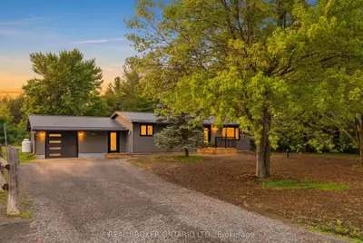 Detached in Manotick - Kars - Rideau Twp and Area