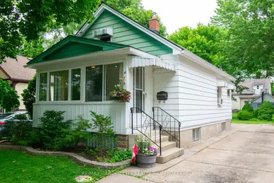 Detached in St. Catharines