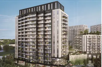 Condo Apartment in Brantford