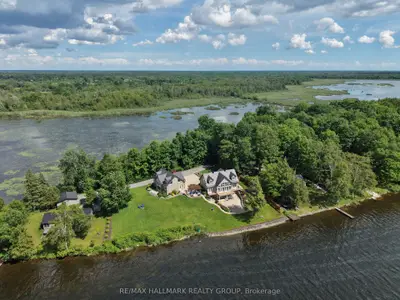 Detached in Rideau Lakes