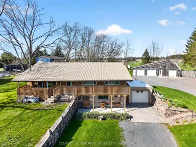 Detached in Greater Napanee