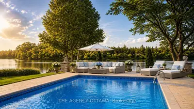 Detached in Rideau Lakes