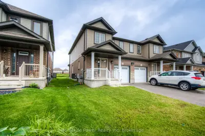 1365 Calais Drive, Woodstock, On N1t 0l8