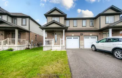 1365 Calais Drive, Woodstock, On N1t 0l8