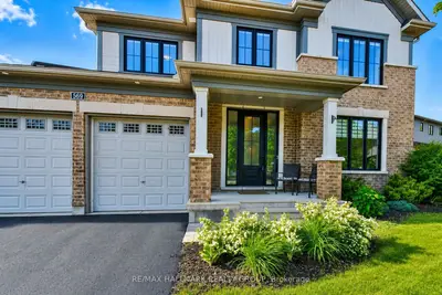 569 Chriscraft Way, Manotick - Kars - Rideau Twp And Area, On K4m 1j8