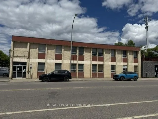 1111 Victoria Ave E, Thunder Bay, On P7c 1b7