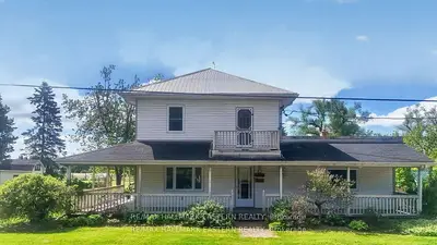 267 Centre Line, Asphodel-norwood, On K0l 1y0