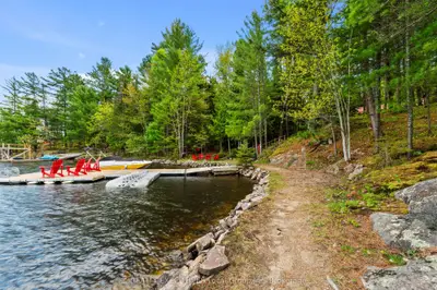 98 Grey Rock Lane, Bonfield, On P0h 1e0