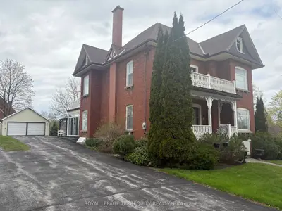 16 Booth Street S, Trent Hills, On K0l 1l0