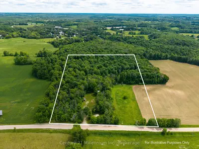 Vacant Land in Chatsworth