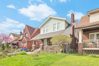 321 Rankin Avenue, Windsor, On N9b 2r6