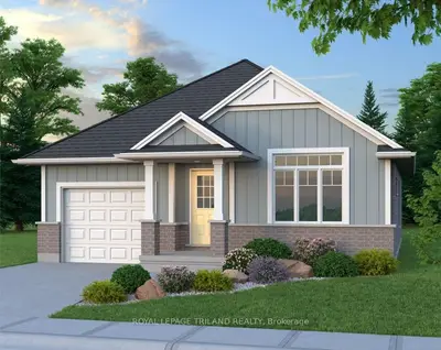 Detached in West Elgin