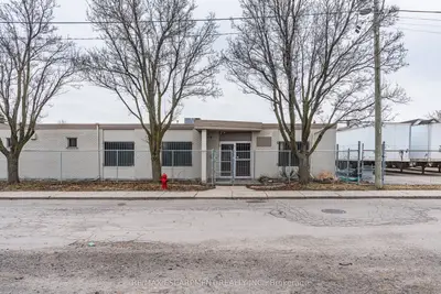 18 Linden Street, Hamilton, On L8l 3h6