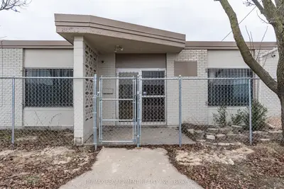 18 Linden Street, Hamilton, On L8l 3h6