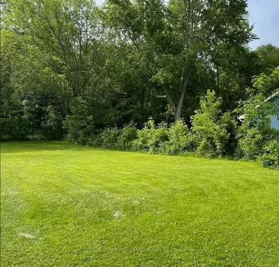 Vacant Land in Lambton Shores