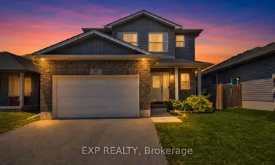 Detached in Ingersoll