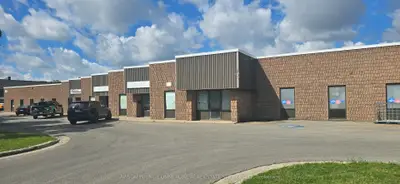 45 Pacific Court 8, London East, On N5v 3n4