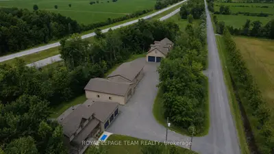 6330 Second Line Road, Manotick - Kars - Rideau Twp And Area, On K0a 2e0