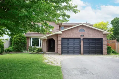 Detached in Kawartha Lakes