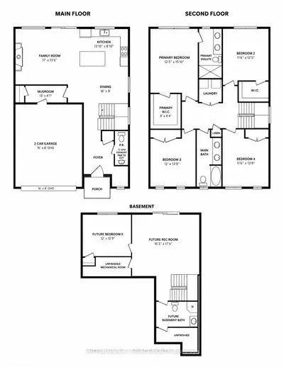 2835 Sheffield Place 2, London South, On N6m 0j2