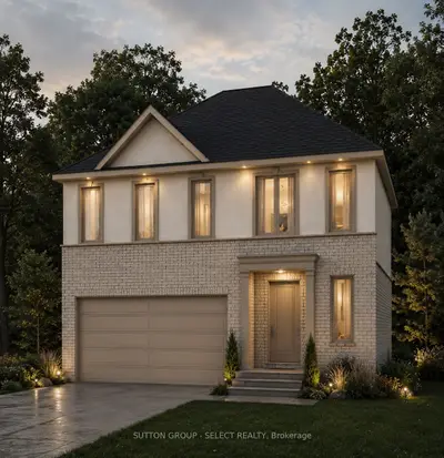 2835 Sheffield Place 2, London South, On N6m 0j2