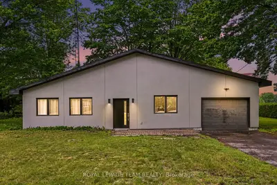 12284 County Road 18 Road, South Dundas, On K0c 2h0