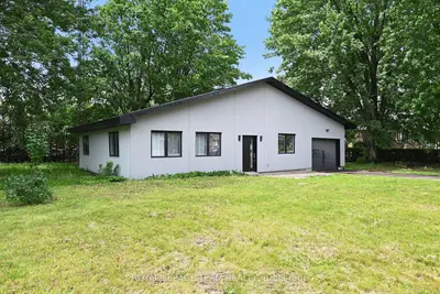 12284 County Road 18 Road, South Dundas, On K0c 2h0