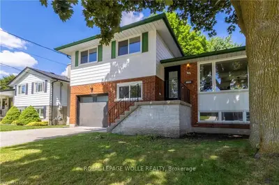 34 Golfview Road, Guelph, On N1e 1a6