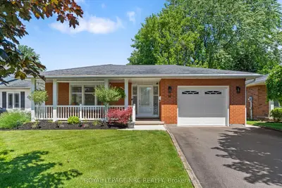 Detached in St. Catharines