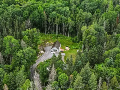 Detached in Huntsville