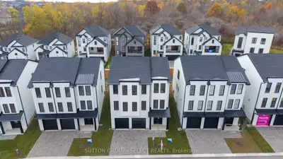 Vacant Land Condo in London South