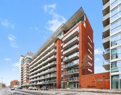 383 Cumberland Street 201, Lower Town - Sandy Hill, On K1n 1j7
