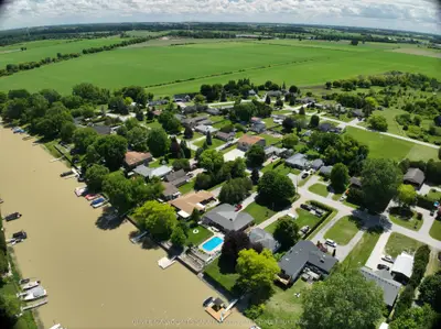 9931 Prince Phillip Street, Lambton Shores, On N0m 2n0